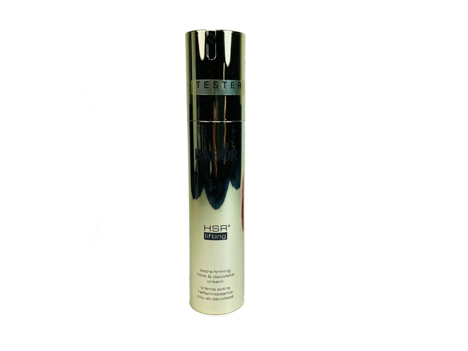 Babor HSR Lifting Firming Neck & Decollete Cream 50ml / 1.69oz