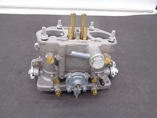 Dellorto 40 Drla Econ Carburetor New Vw Porsche Fiat Lancia Etc.