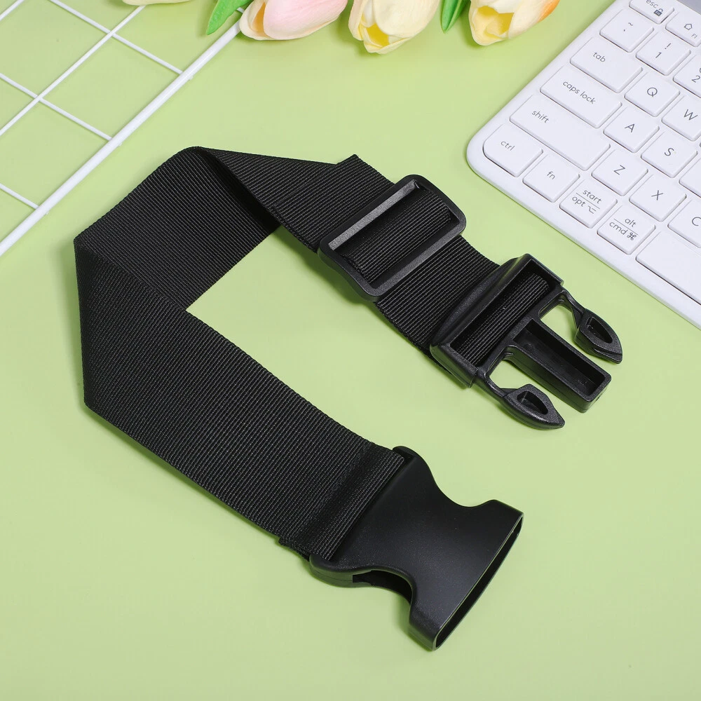 Belt Bag Extender Strap School Waist Shoulder Extension