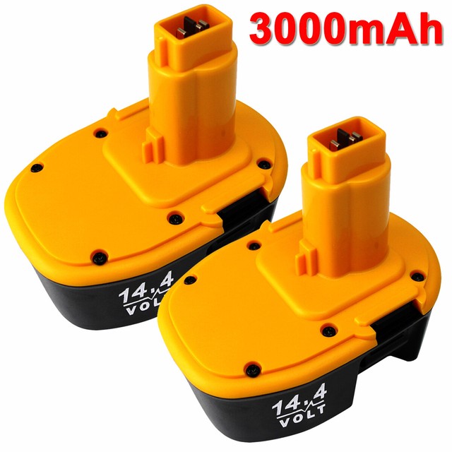 Аккумулятор dewalt dc9091