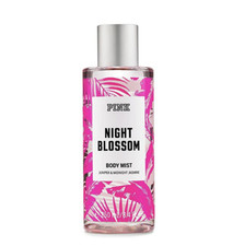 Victoria's Secret PINK Night Blossom Body Mist