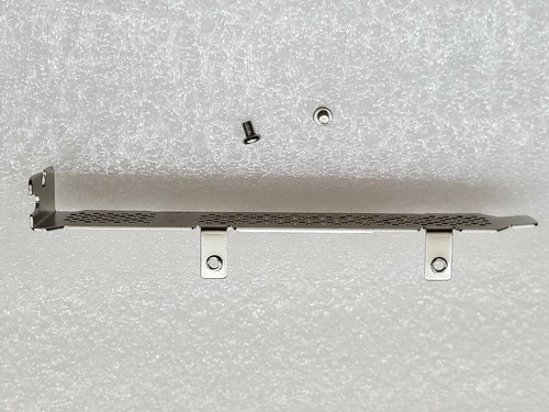 Full Height Bracket for IBM M1015 M5015 LSI 9223 9210 9260 DELL H310 H200 more - 第 2/4 張圖片