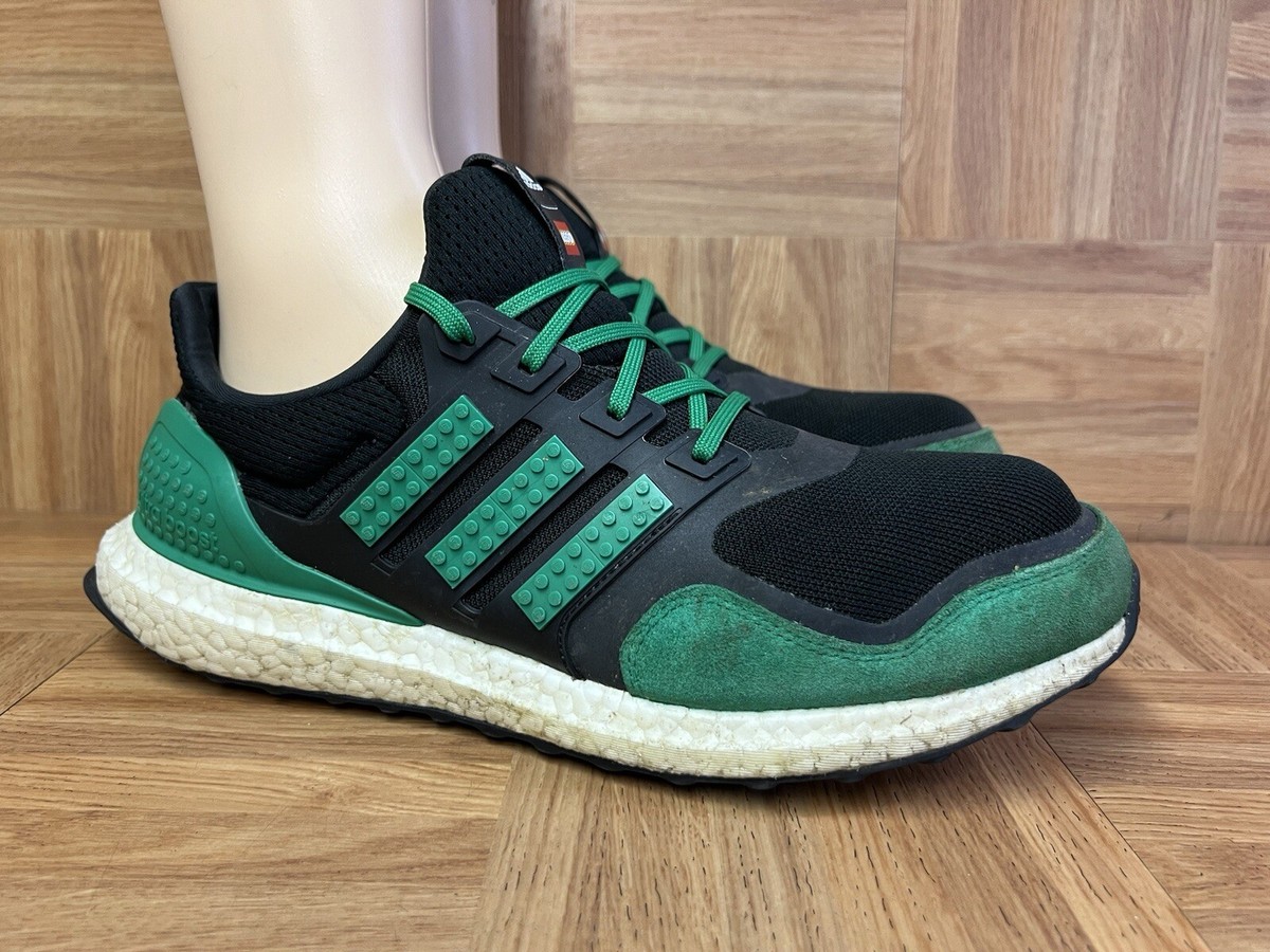 Adidas Ultraboost DNA  Size 11 H67954 adidas Originals x LEGO ULTRABOOST DNA | H67954 | AFEW STORE main image 2