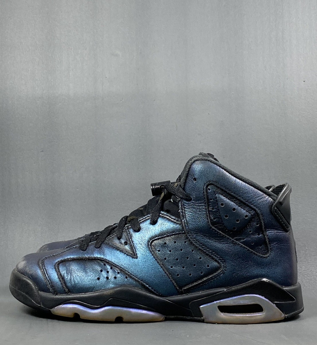 JORDAN 6 RETRO ALL STAR - CHAMELEON 2017 - SIZE 8.5 887224432653| eBay