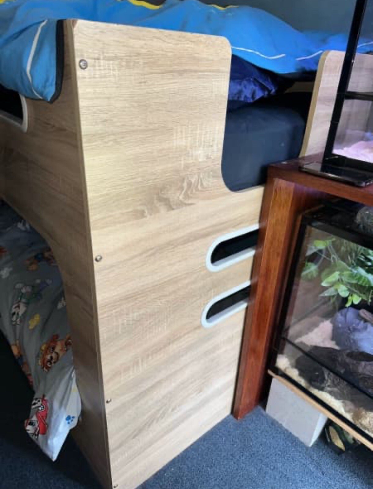 Cabin Bunk Beds eBay