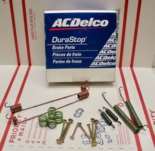 ACDelco 18K2104 Professional Rear Drum Brake Adjuster Kit - View #6