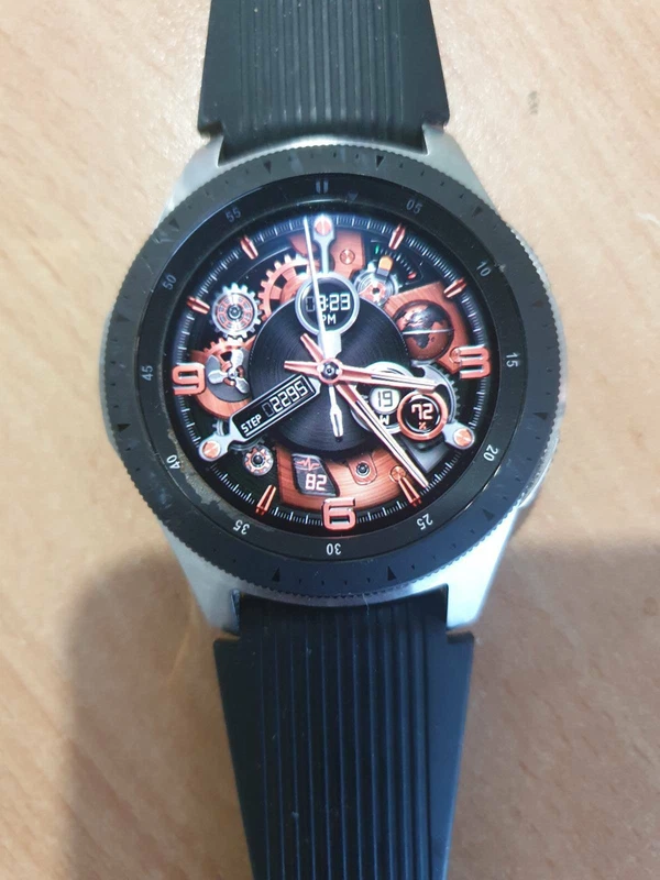 gumtree samsung galaxy watch