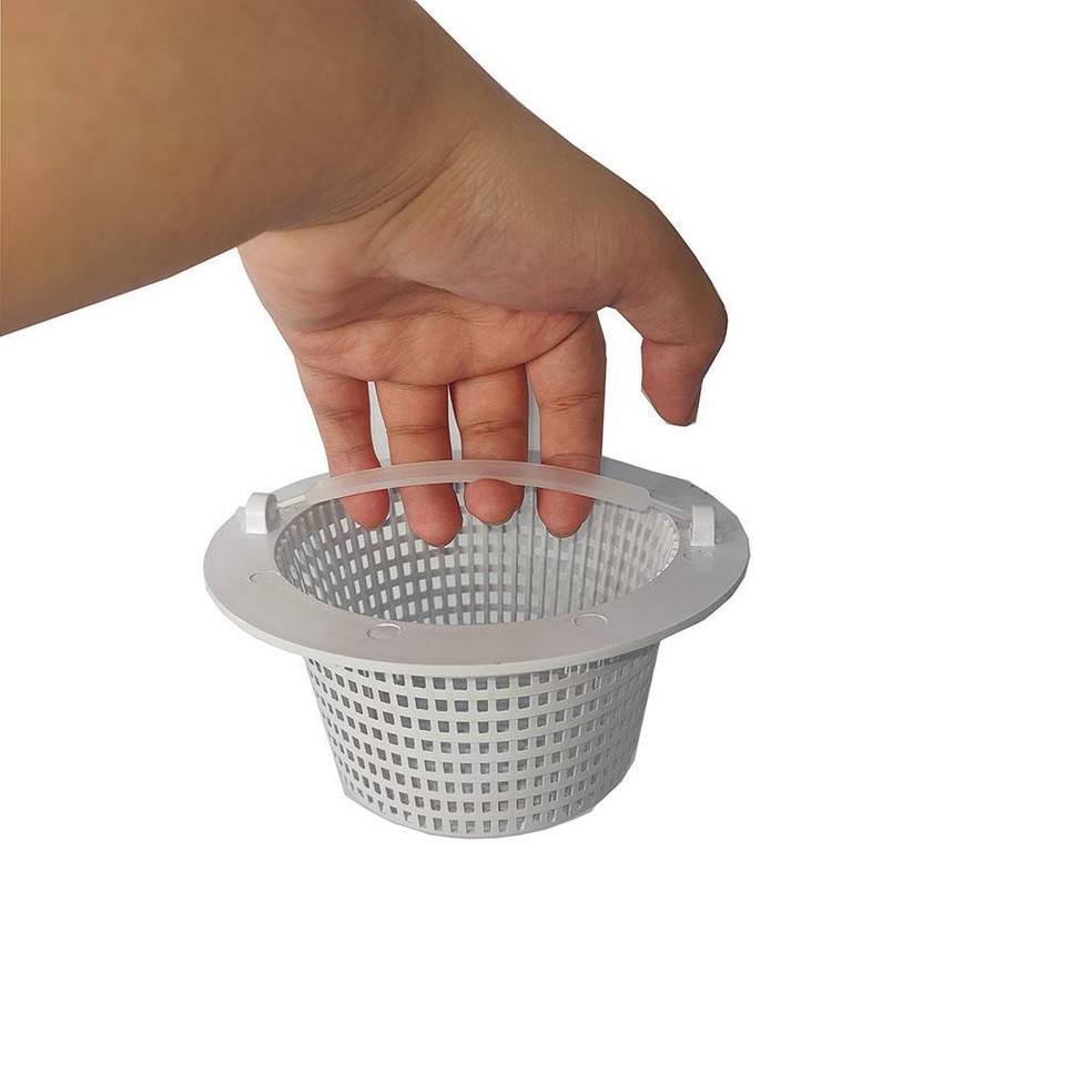 1091 Skimmer Weir Avec éponge Pour Petit écumoire Hayward, Fournit Une