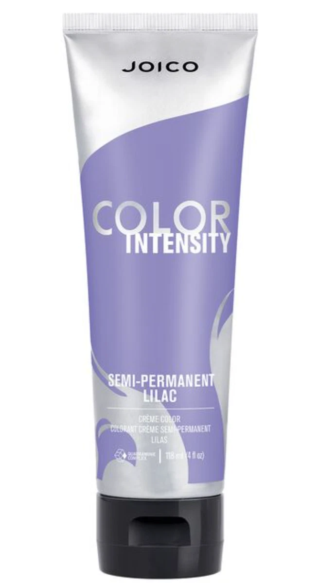 joico Color Intensity Semi Permanent Color 4 oz eBay