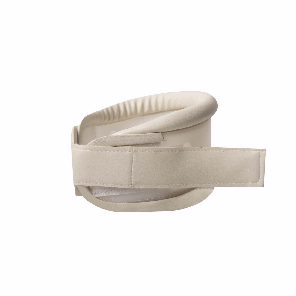 Neck support outlet belt
