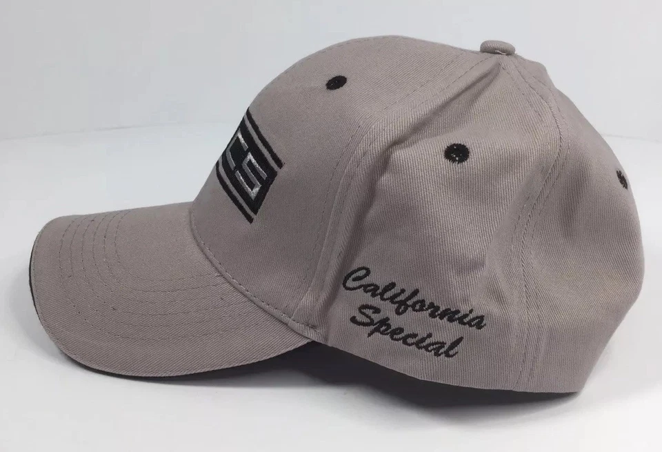 Gorra/Gorra Ford Mustang - GT/CS California Special Script (Licencia) Foto 2 de 4