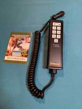 Mizuho OSI Hana Table Hand Control Pendant