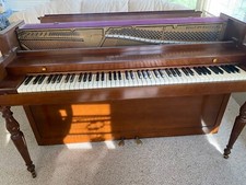 howard baldwin organ
