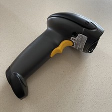 Motorola DS4208 DS4208-SR00007CWR (with USB Cable) Handheld Barcode Scanner