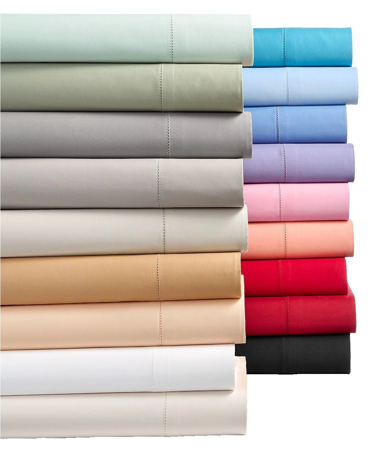 Faldas de cama Scala Rayas