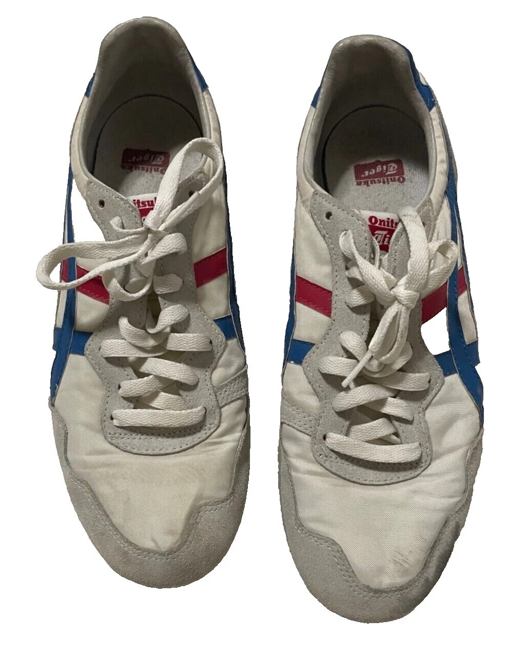 ASICS Athletic Original Vintage Shoes for Men for sale | eBay