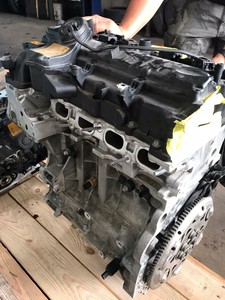 Bmw 528 528xi 528i Engine N26 12 13 14 15 16 70k Miles 2 0 Liter Motor Ebay