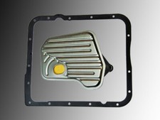 Automatik-Getriebe-Filter & Dichtung 4L60-E Chevrolet Astro VAN 1993-2005