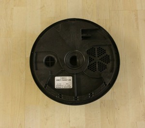 focus rs subwoofer