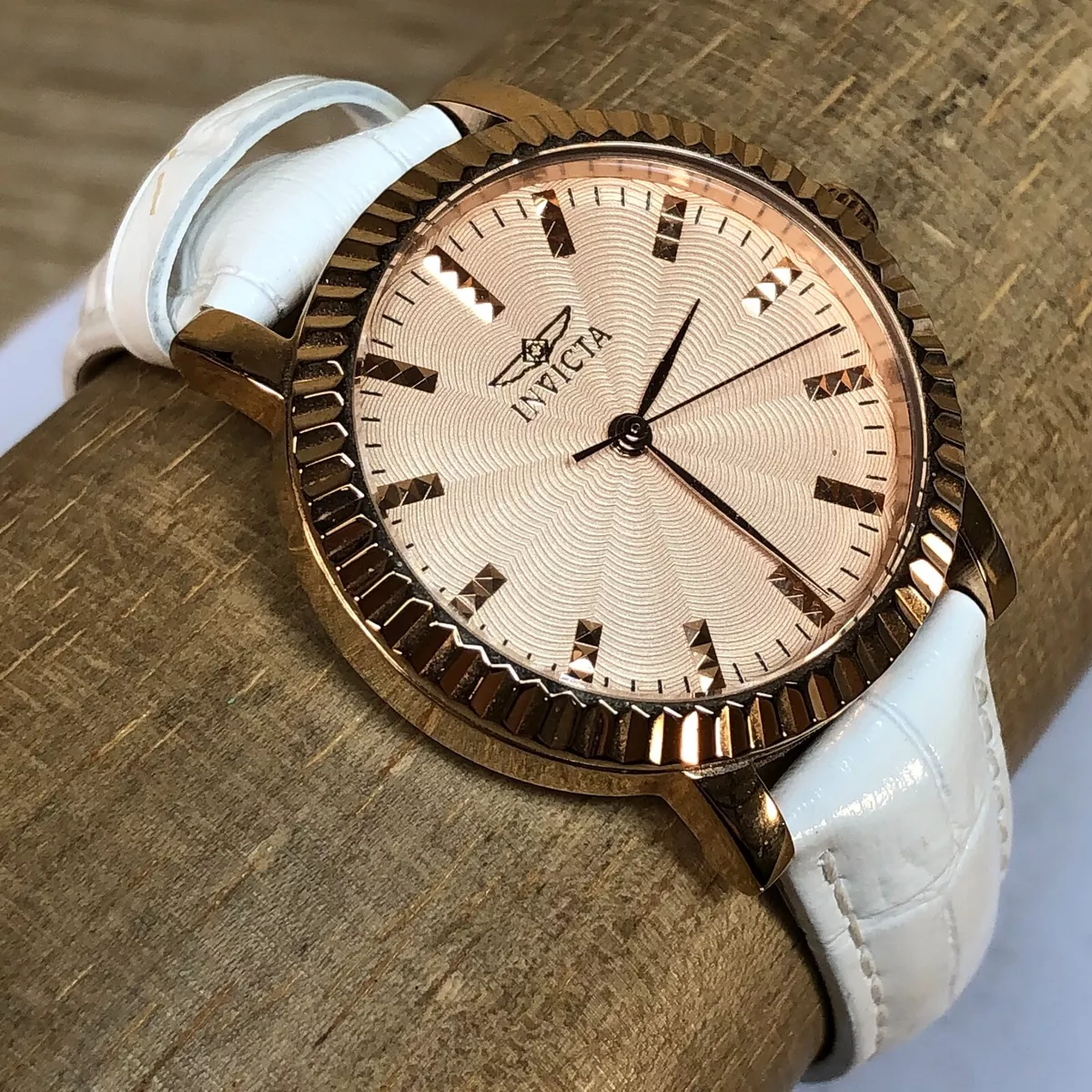 Invicta watches angel collection clearance