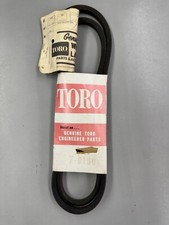 NEW OLD STOCK NOS OEM GENUINE Toro Wheel Horse V-Belt Part 7-9160, 1/2" x 57"