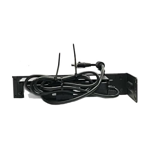 1U Short Depth Server E300-9D-8CN8TP 128GB DDR4 240GB M.2 Flash Storage w/ Ears - Picture 8 of 13