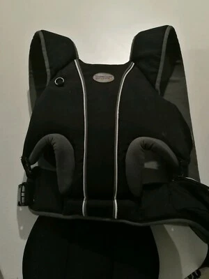 tommee tippee carrier