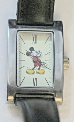 ebay mickey mouse watch