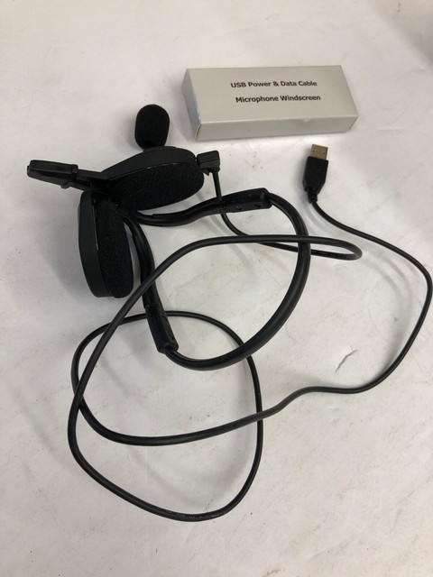 Genuine Harley Expand Boom Audio 