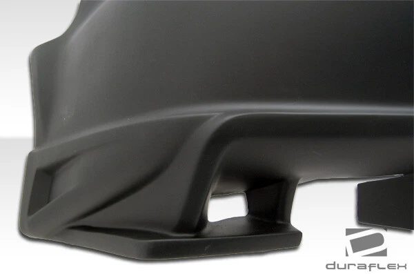 For 2003-2008 6 Duraflex Bomber Body Kit - 4 Piece - Image 3 of 4