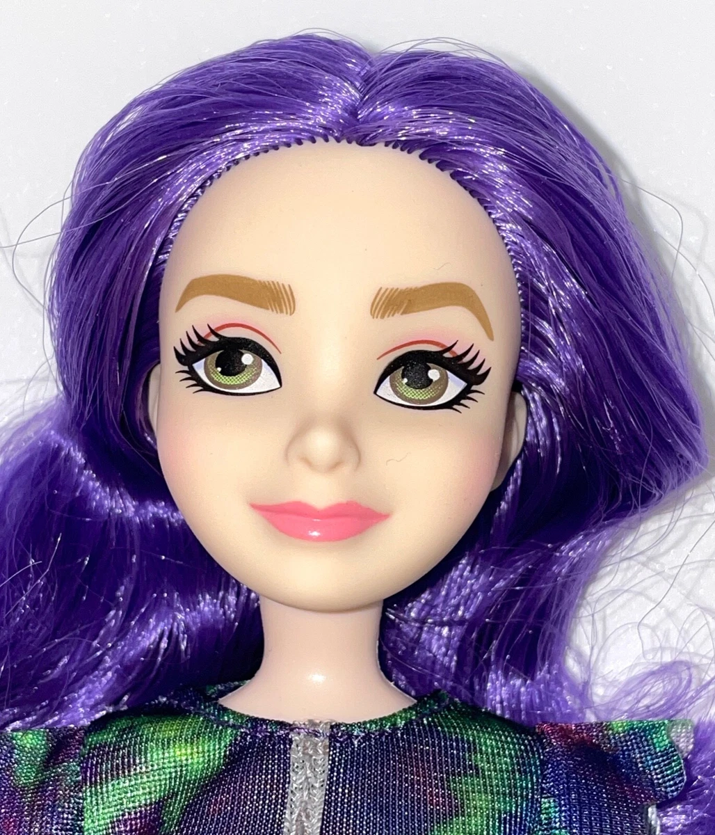 Disney Descendants Descendants 3 Isle of the Lost Collection Doll