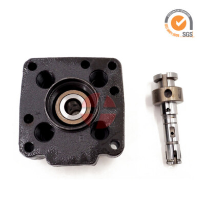 Hydraulic Head and Rotor 146405-2620 for NISSAN Patrol Safari
