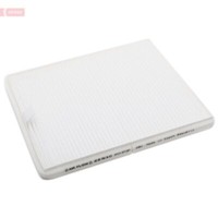 Denso DCF227P Filter, Innenraumluft FüR Opel Passend FüR Subaru Suzuki