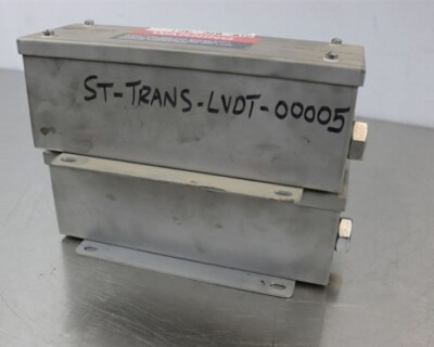 Bentley Nevada Exspansion Transducer (24765-01-01 LVDT