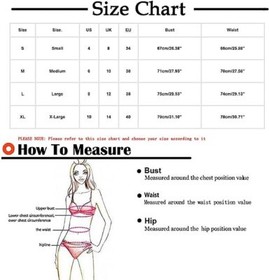 Women's Sexy Lingerie Lace Babydoll Bra Thong Set Sleepwear Underwear Nightwear