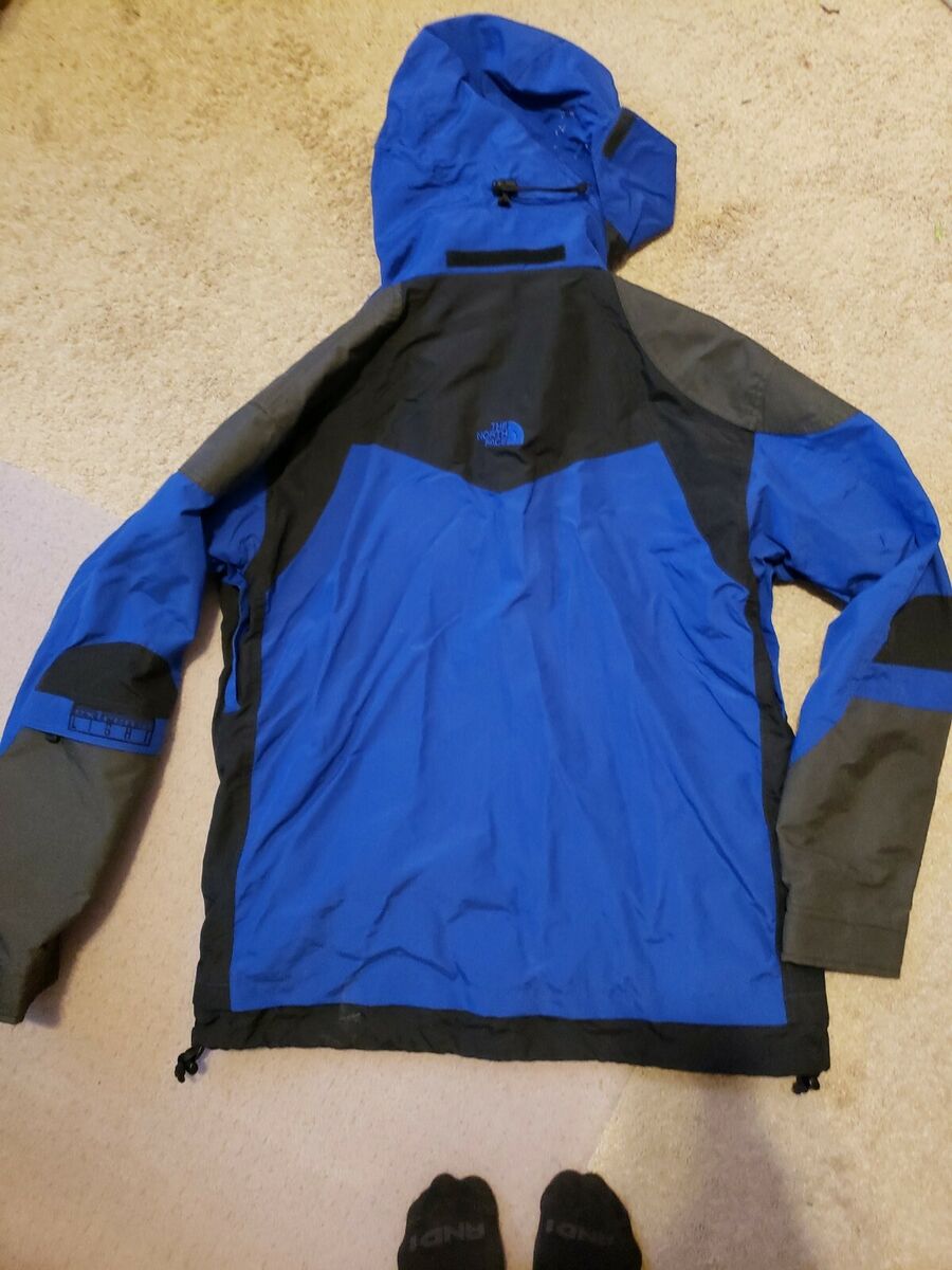 The North Face Extreme Light Mens XL Snow Jacket! Very Nice!