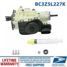 Diesel Emissions Fluid (DEF) Pump BC3Z5L227K Fit Ford F250 F350 F450 Super Duty