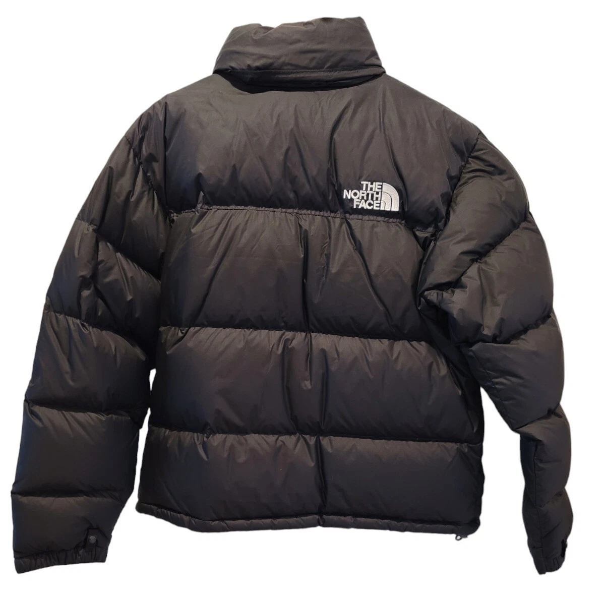 The North Face 1996 Retro Nuptse Men's Puffer Jacket LARGE