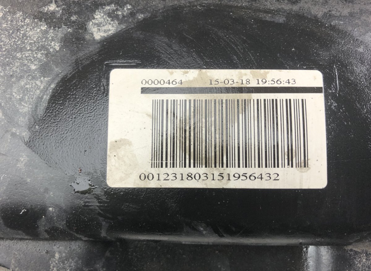 Mercedes-Benz/V-Klasse (W447) VA2362206 Adblau Tank A4474700115 | eBay