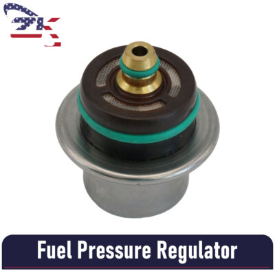 #ad #ad Fuel Pressure Regulator For BMW R1100 R1150 R1200 R850R 92 07 16141341231 $16.38