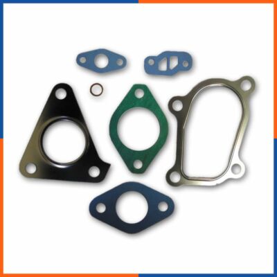 Dichtungssatz Satz für NISSAN | 14411-EB70C, 14411-VK500