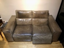 Natuzzi - Canapé électrique