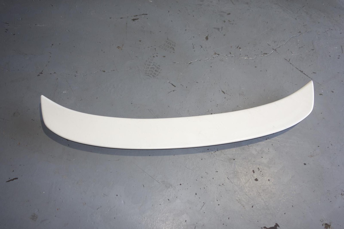 JDM Acura RL Honda Legend KB1 Original Mugen Rear Spoiler Wing