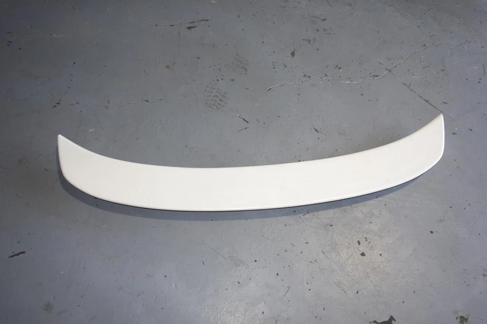 JDM Acura RL Honda Legend KB1 Original Mugen Rear Spoiler Wing 2005-2008 Foto 2 de 4