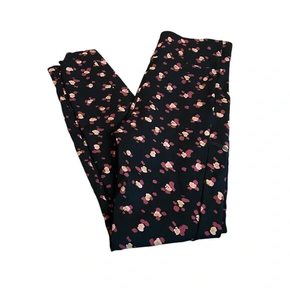 CABI patterned lean leggings - image 2