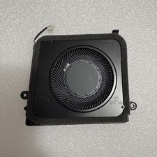 Dell Laptop Cooling Fan WY6RC 0WY6RC P4