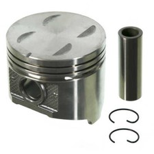 Sealed Power 285ap40 Pistons 8-pack For Chrysler Dodge Plymouth 318 .040 Sealed Power 285ap40 Pistons 8-pack For Chrysler Dodge Plymouth 318 .040