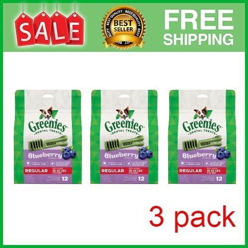 greenies 12 pack