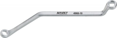 HAZET Brake Bleed Wrench - External Hex Profile - 8 4968-8