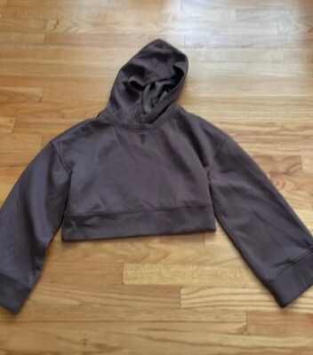 FP Movement Playing Games Hoodie size Medium Dift Wood Free